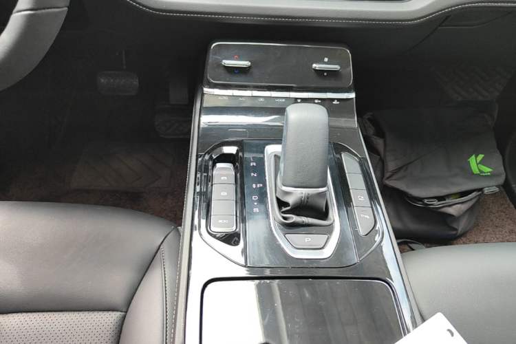 Used Wuling Victory 2020 1.5T CVT Flagship Edition Gear Lever