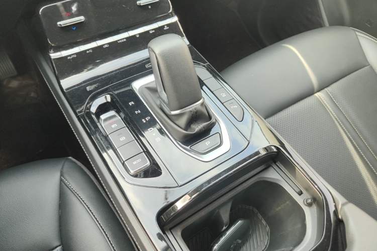 Used Wuling Victory 2020 1.5T CVT Flagship Edition Gear Lever