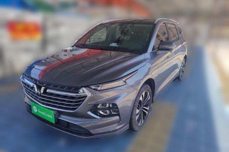 Used Wuling Victory 2020 1.5T CVT Flagship Edition Guazi used car, China used car export, Used car for sale, Used  cars, Cheapest cars for sale