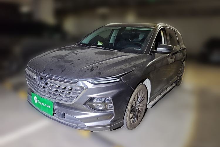 Used Wuling Victory 2020 1.5T CVT Flagship Edition Guazi used car, China used car export, Used car for sale, Used  cars, Cheapest cars for sale
