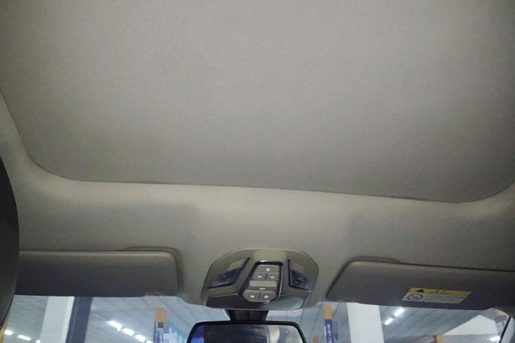 Used Wuling Victory 2020 1.5T CVT Flagship Edition Headliner