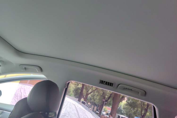 Used Wuling Victory 2020 1.5T CVT Flagship Edition Headliner