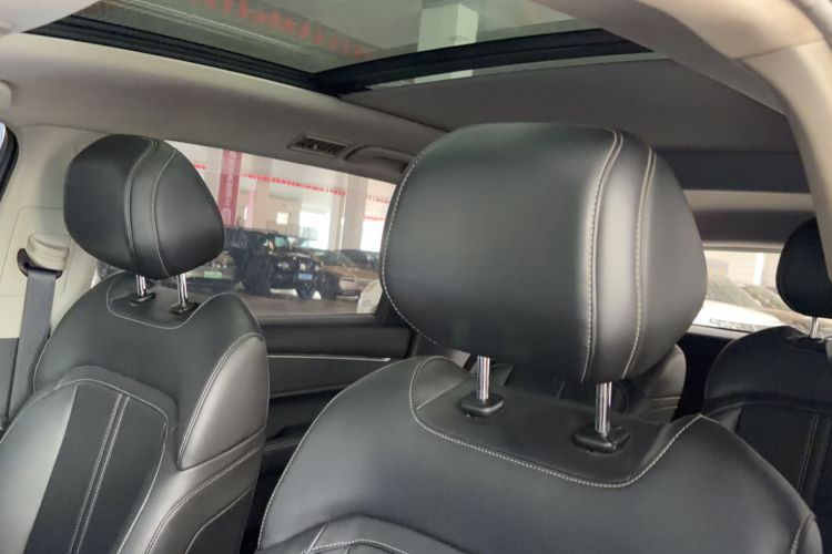 Used Wuling Victory 2020 1.5T CVT Flagship Edition Headliner