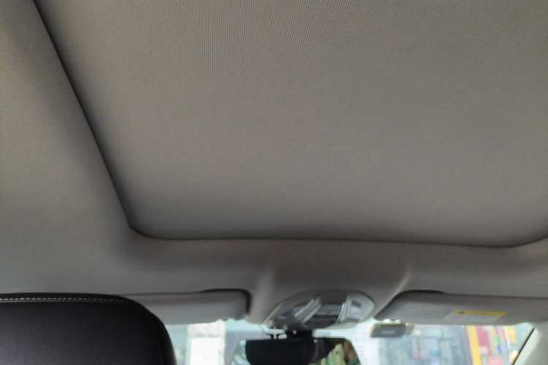 Used Wuling Victory 2020 1.5T CVT Flagship Edition Headliner