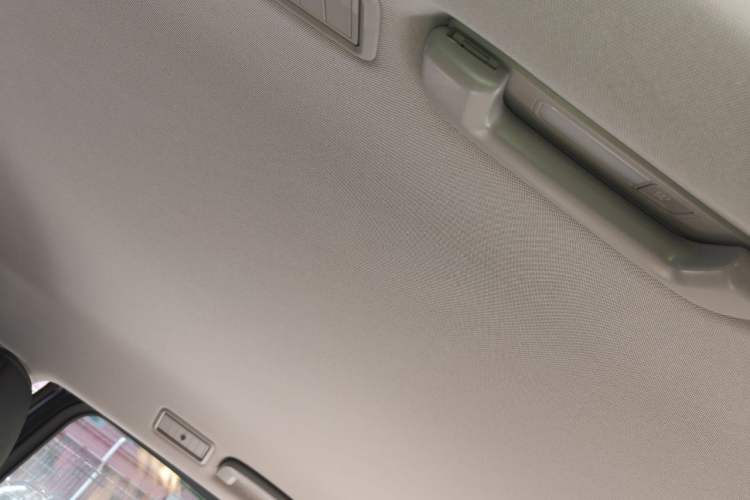 Used Wuling Victory 2020 1.5T CVT Luxury Model Headliner