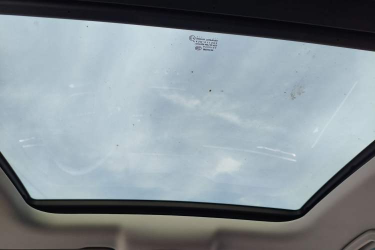 Used Wuling Victory 2020 1.5T CVT Flagship Edition Headliner
