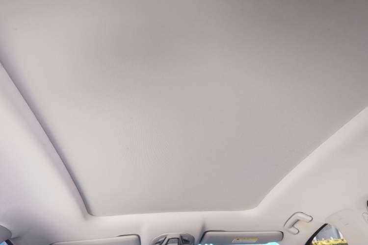 Used Wuling Victory 2020 1.5T CVT Flagship Edition Headliner