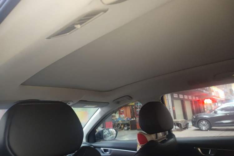Used Wuling Victory 2020 1.5T CVT Flagship Edition Headliner