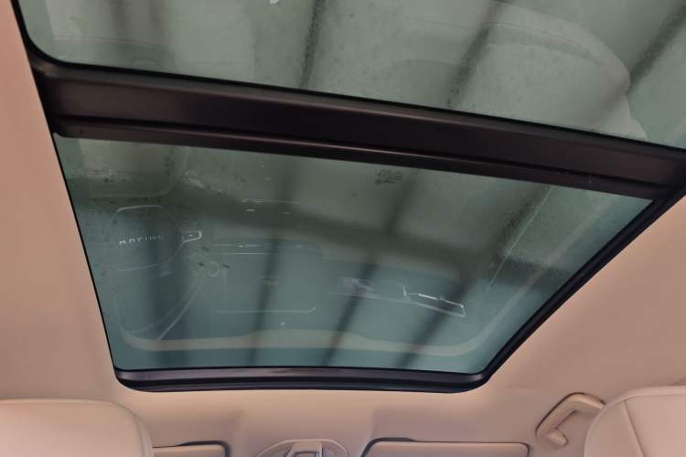 Used Wuling Victory 2020 1.5T CVT Flagship Edition Headliner