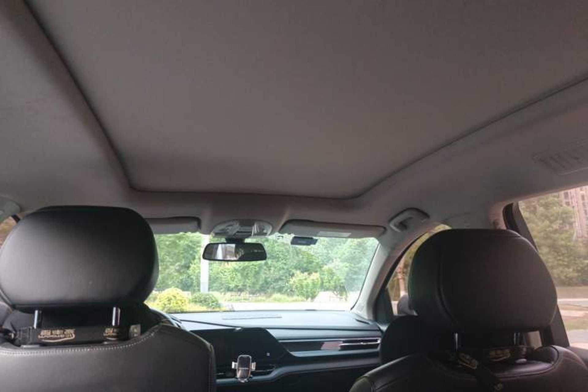 Used Wuling Victory 2020 1.5T CVT Flagship Edition Headliner