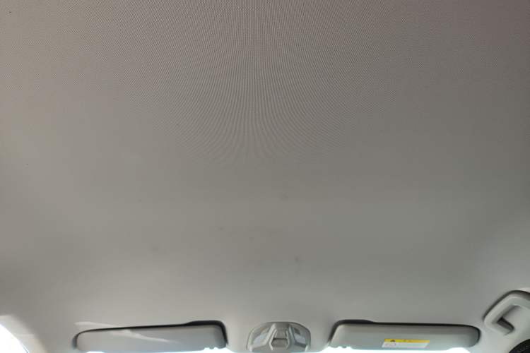 Used Wuling Victory 2020 1.5T CVT Luxury Model Headliner