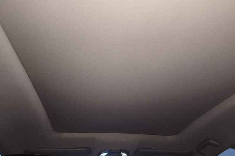 Used Wuling Victory 2020 1.5T CVT Flagship Edition Headliner