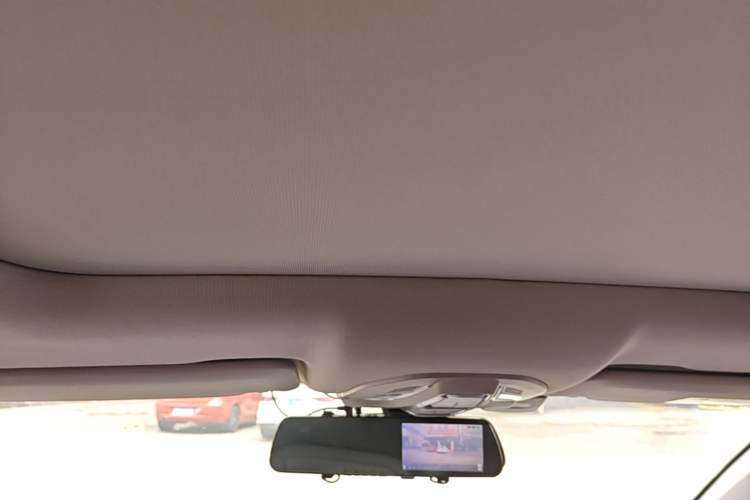 Used Wuling Victory 2020 1.5T CVT Flagship Edition Headliner