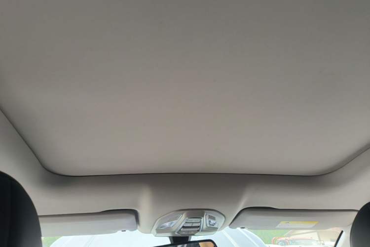 Used Wuling Victory 2020 1.5T CVT Flagship Edition Headliner