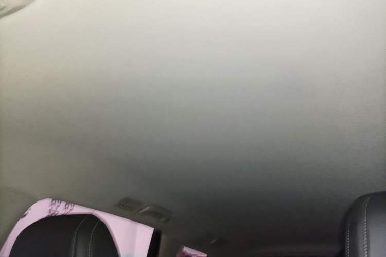Used Wuling Victory 2020 1.5T CVT Luxury Model Headliner