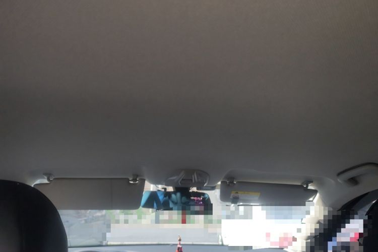 Used Wuling Victory 2020 1.5T Manual Elite Edition Headliner