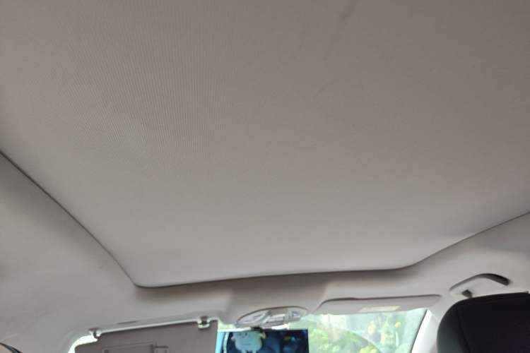 Used Wuling Victory 2020 1.5T CVT Flagship Edition Headliner