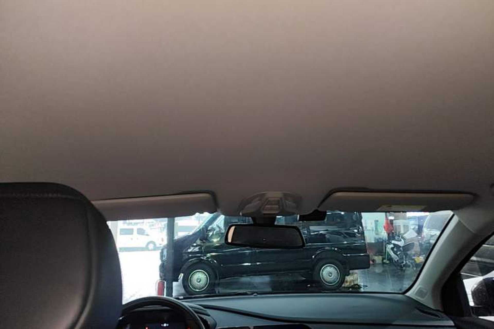Used Wuling Victory 2020 1.5T CVT Luxury Model Headliner