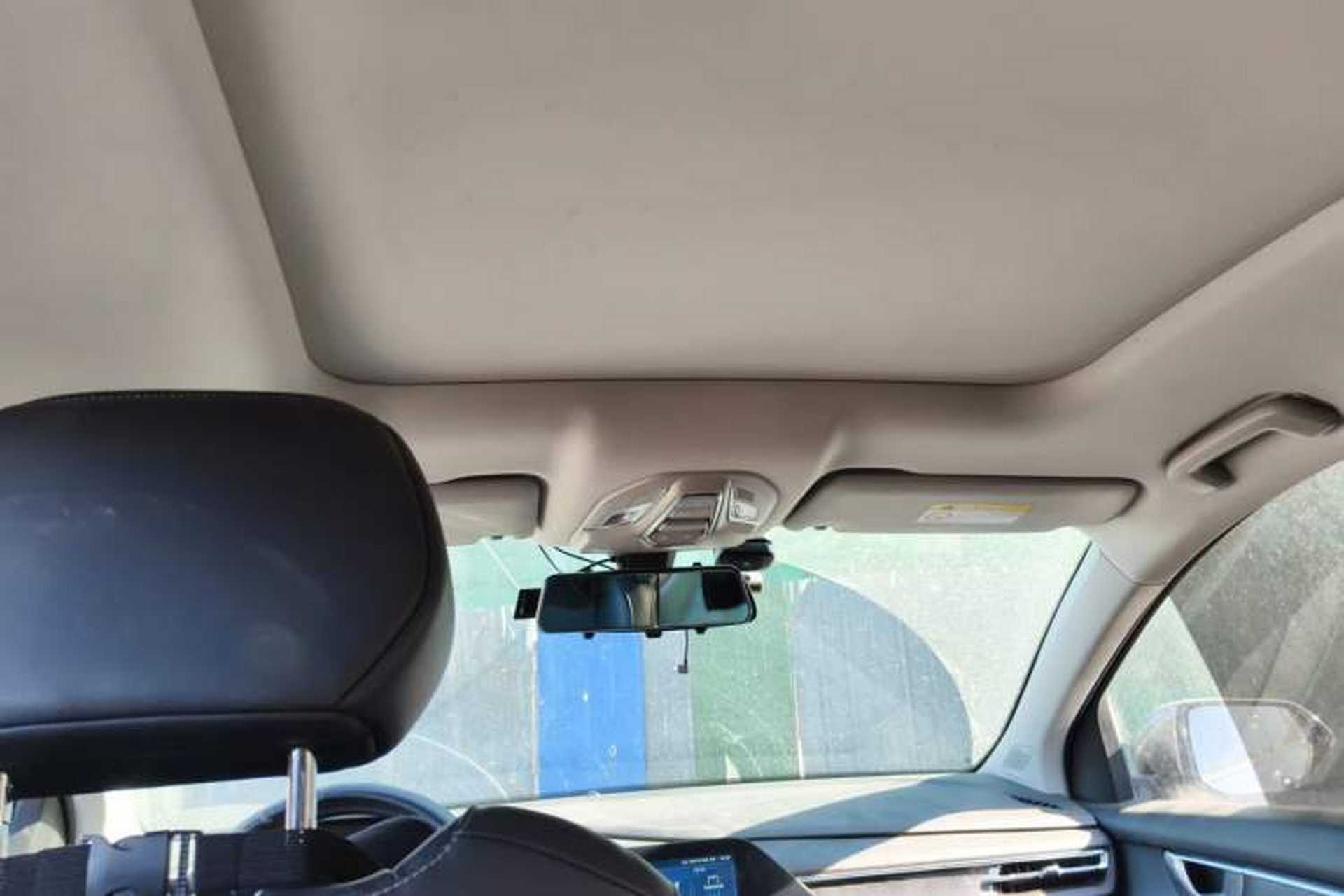 Used Wuling Victory 2020 1.5T CVT Flagship Edition Headliner