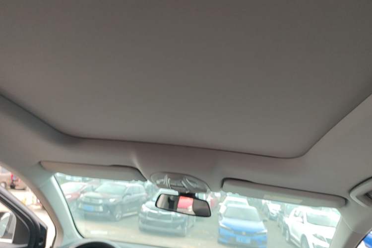 Used Wuling Victory 2020 1.5T CVT Flagship Edition Headliner