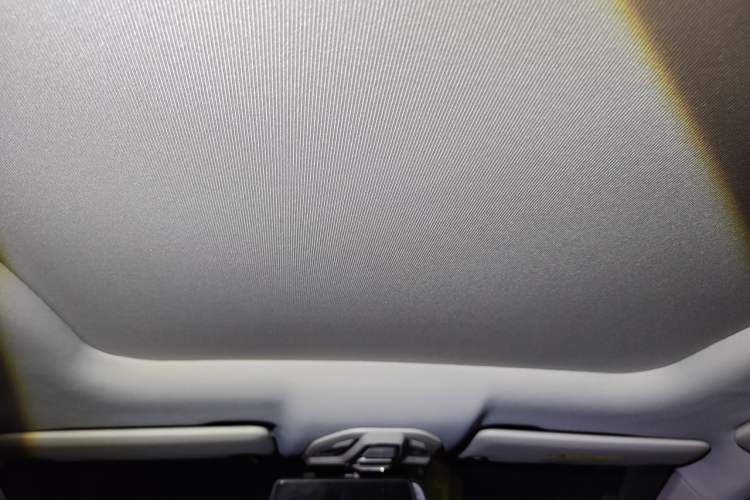 Used Wuling Victory 2020 1.5T CVT Flagship Edition Headliner