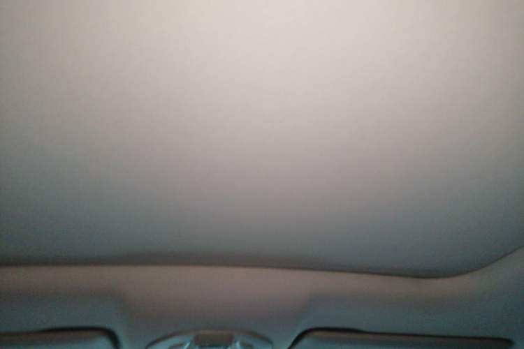 Used Wuling Victory 2020 1.5T CVT Flagship Edition Headliner