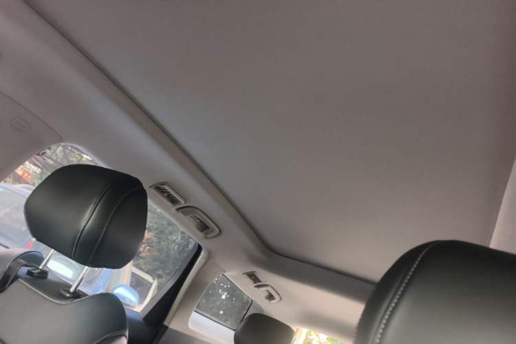 Used Wuling Victory 2020 1.5T CVT Flagship Edition Headliner