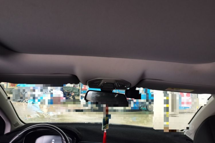 Used Wuling Victory 2020 1.5T CVT Flagship Edition Headliner