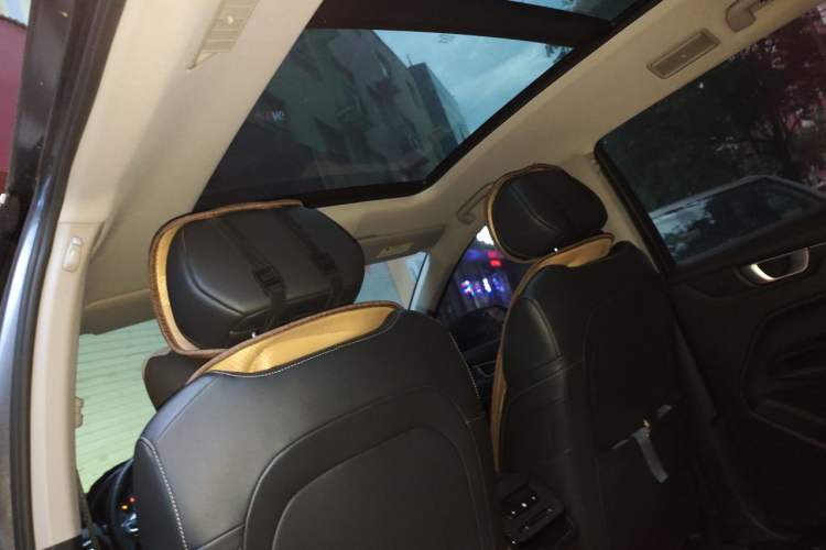 Used Wuling Victory 2020 1.5T CVT Flagship Edition Headliner