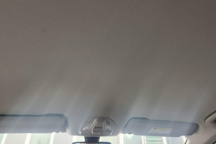 Used Wuling Victory 2020 1.5T Manual Elite Edition Headliner