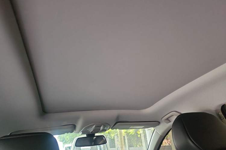 Used Wuling Victory 2020 1.5T CVT Flagship Edition Headliner