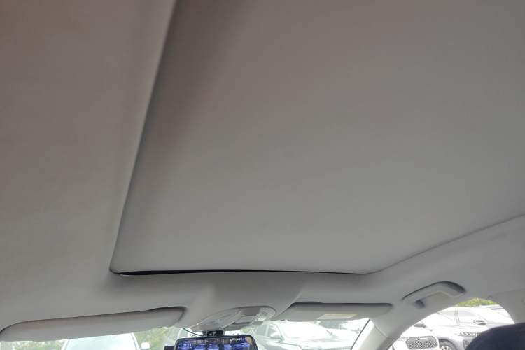 Used Wuling Victory 2020 1.5T CVT Flagship Edition Headliner