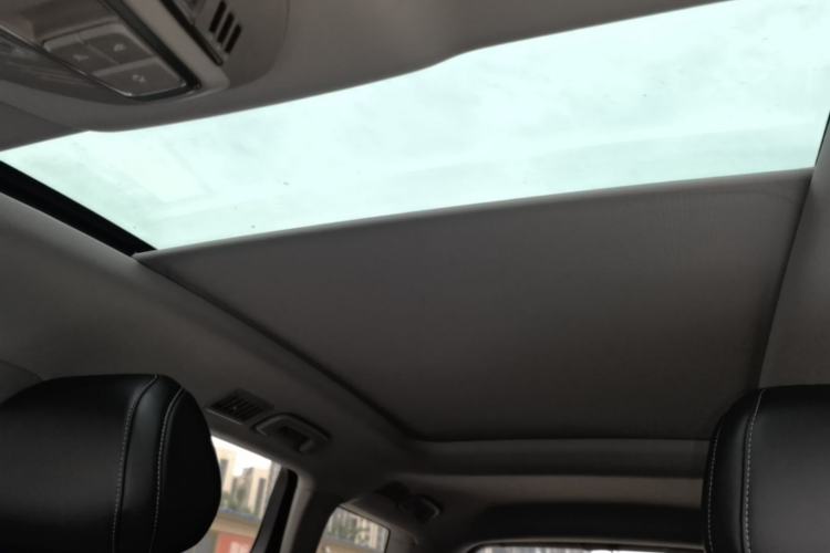 Used Wuling Victory 2020 1.5T CVT Flagship Edition Headliner