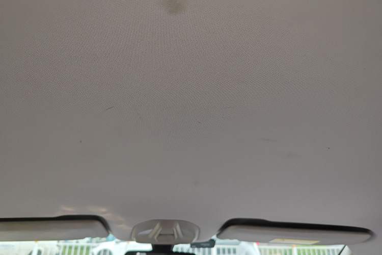 Used Wuling Victory 2020 1.5T CVT Luxury Model Headliner