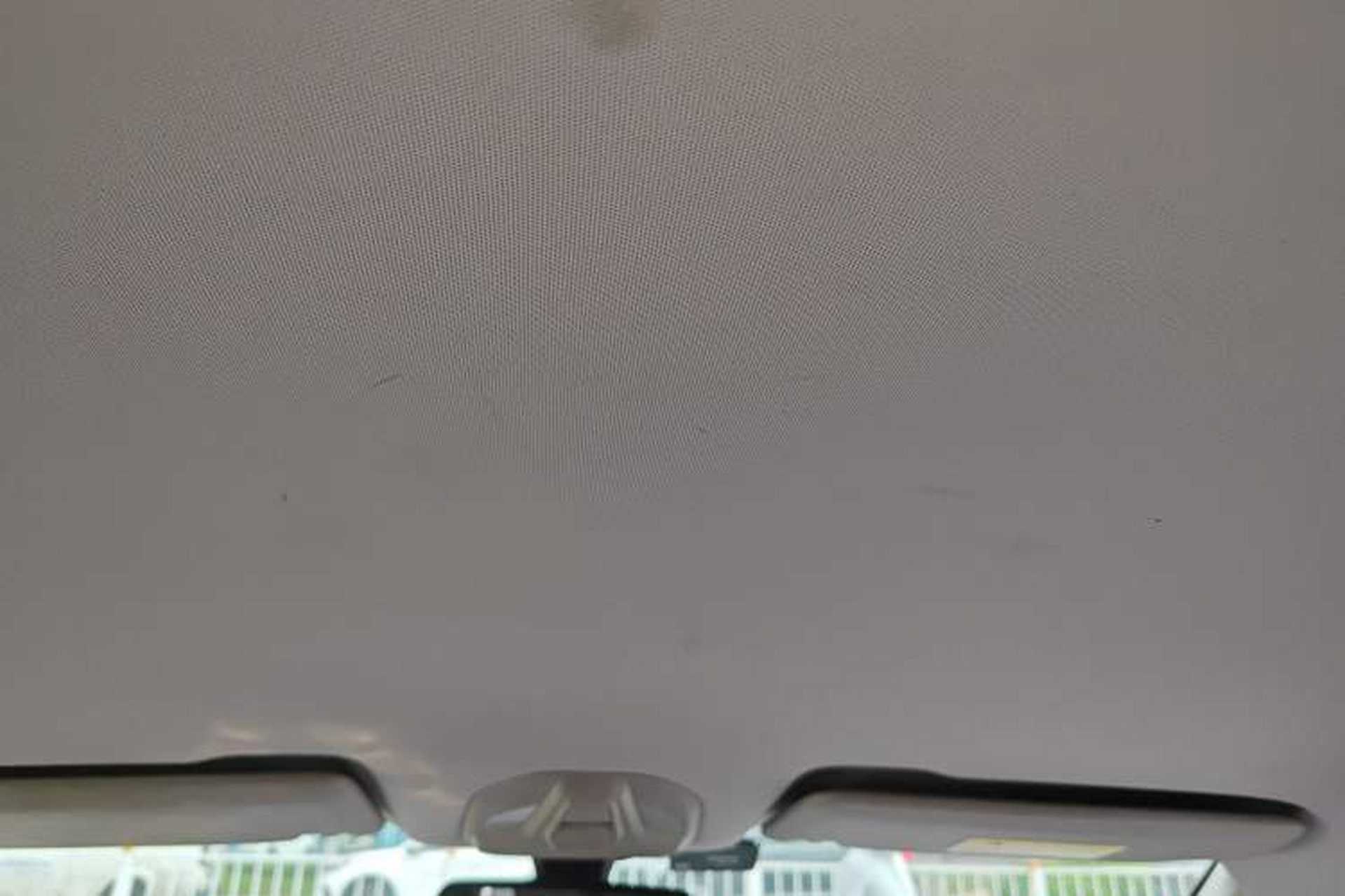 Used Wuling Victory 2020 1.5T CVT Luxury Model Headliner