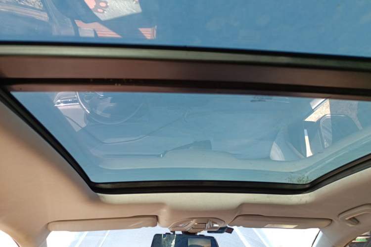 Used Wuling Victory 2020 1.5T CVT Flagship Edition Headliner