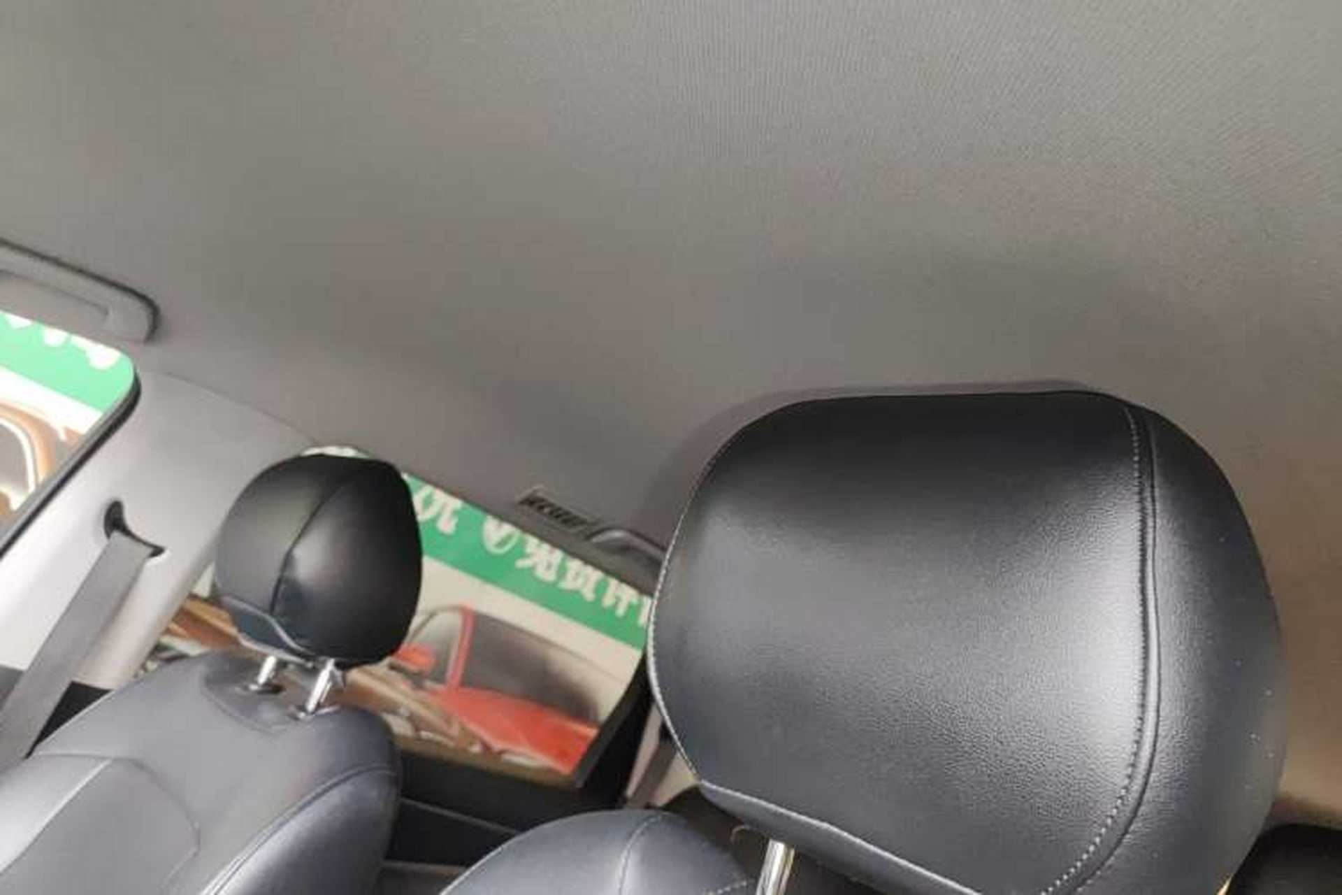 Used Wuling Victory 2020 1.5T Manual Elite Edition Headliner