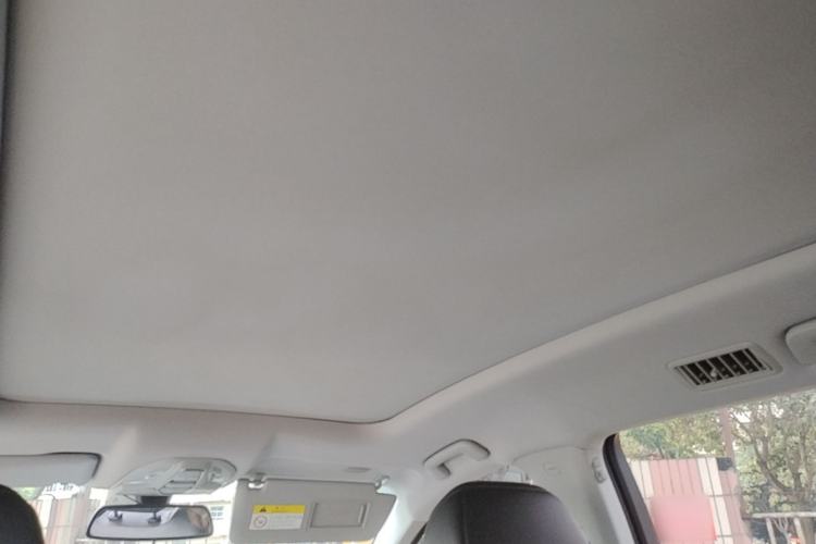 Used Wuling Victory 2020 1.5T CVT Flagship Edition Headliner