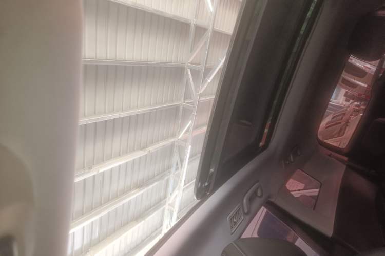 Used Wuling Victory 2020 1.5T CVT Flagship Edition Headliner