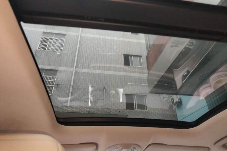 Used Wuling Victory 2020 1.5T CVT Flagship Edition Headliner