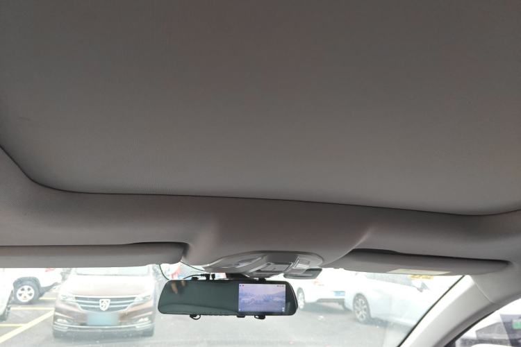 Used Wuling Victory 2020 1.5T CVT Flagship Edition Headliner