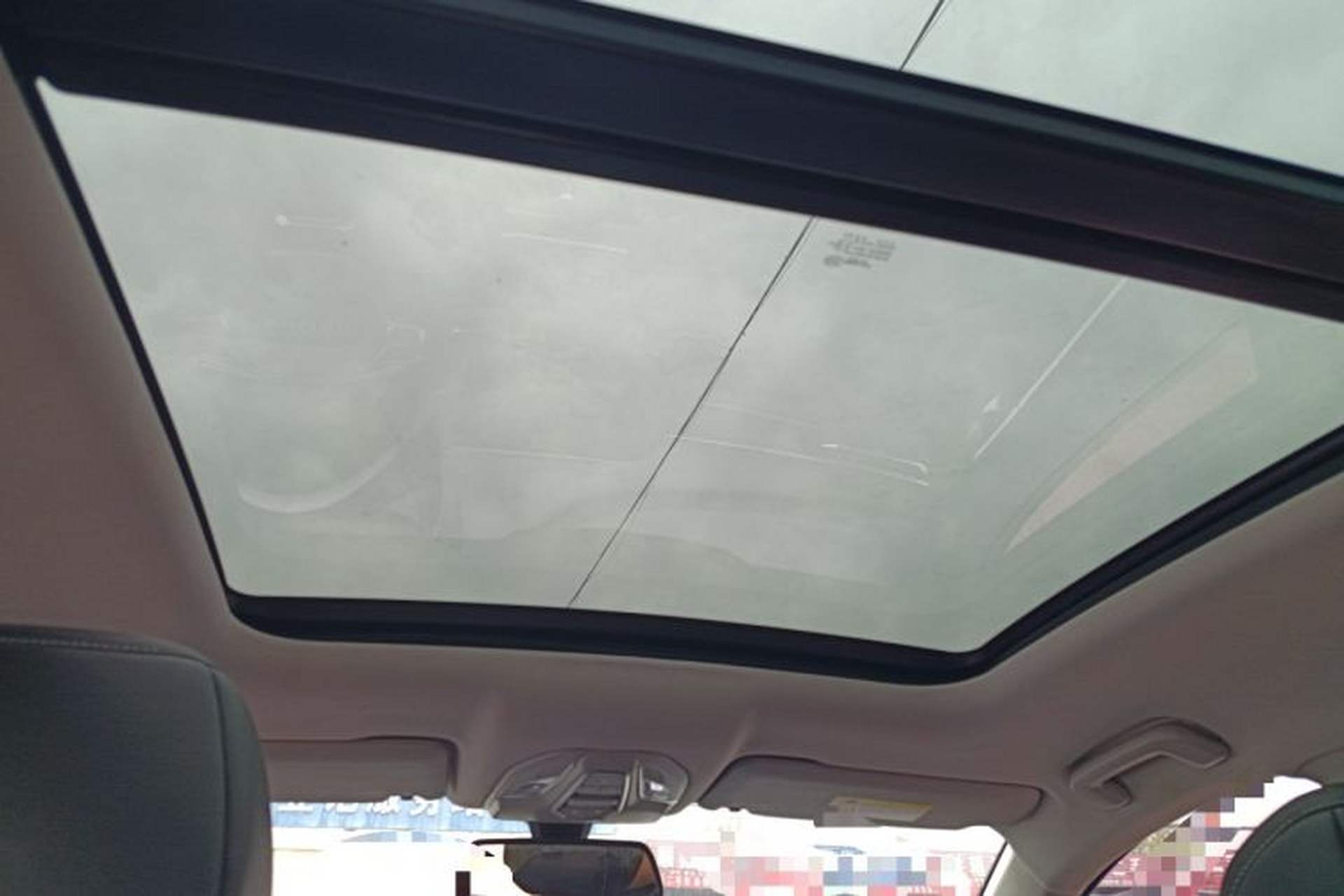 Used Wuling Victory 2020 1.5T CVT Flagship Edition Headliner