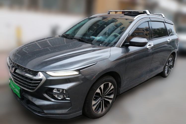 Used Wuling Victory 2020 1.5T CVT Flagship Edition Guazi used car, China used car export, Used car for sale, Used cars, Cheapest cars for sale