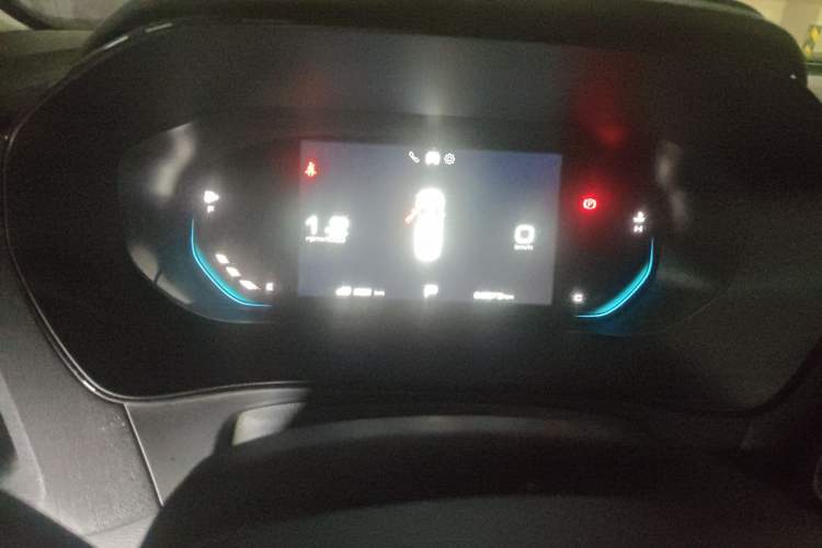 Used Wuling Victory 2020 1.5T CVT Luxury Model