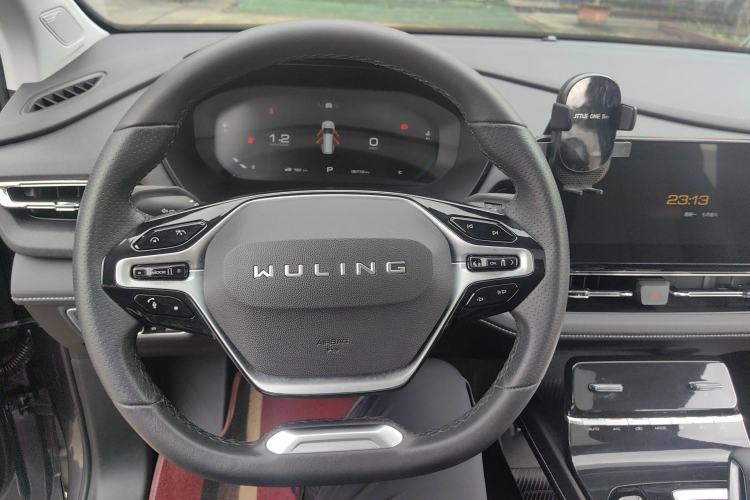 Used Wuling Victory 2020 1.5T CVT Flagship Edition Instrument Cluster