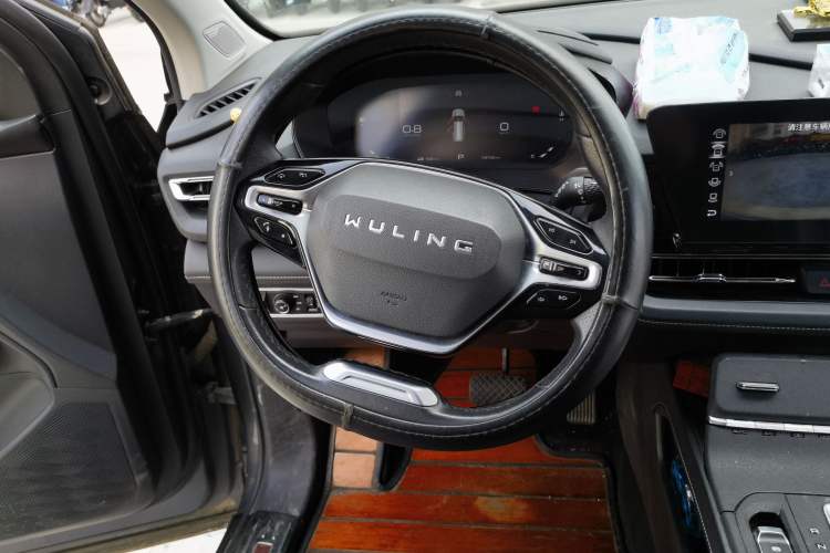 Used Wuling Victory 2020 1.5T CVT Flagship Edition Instrument Cluster