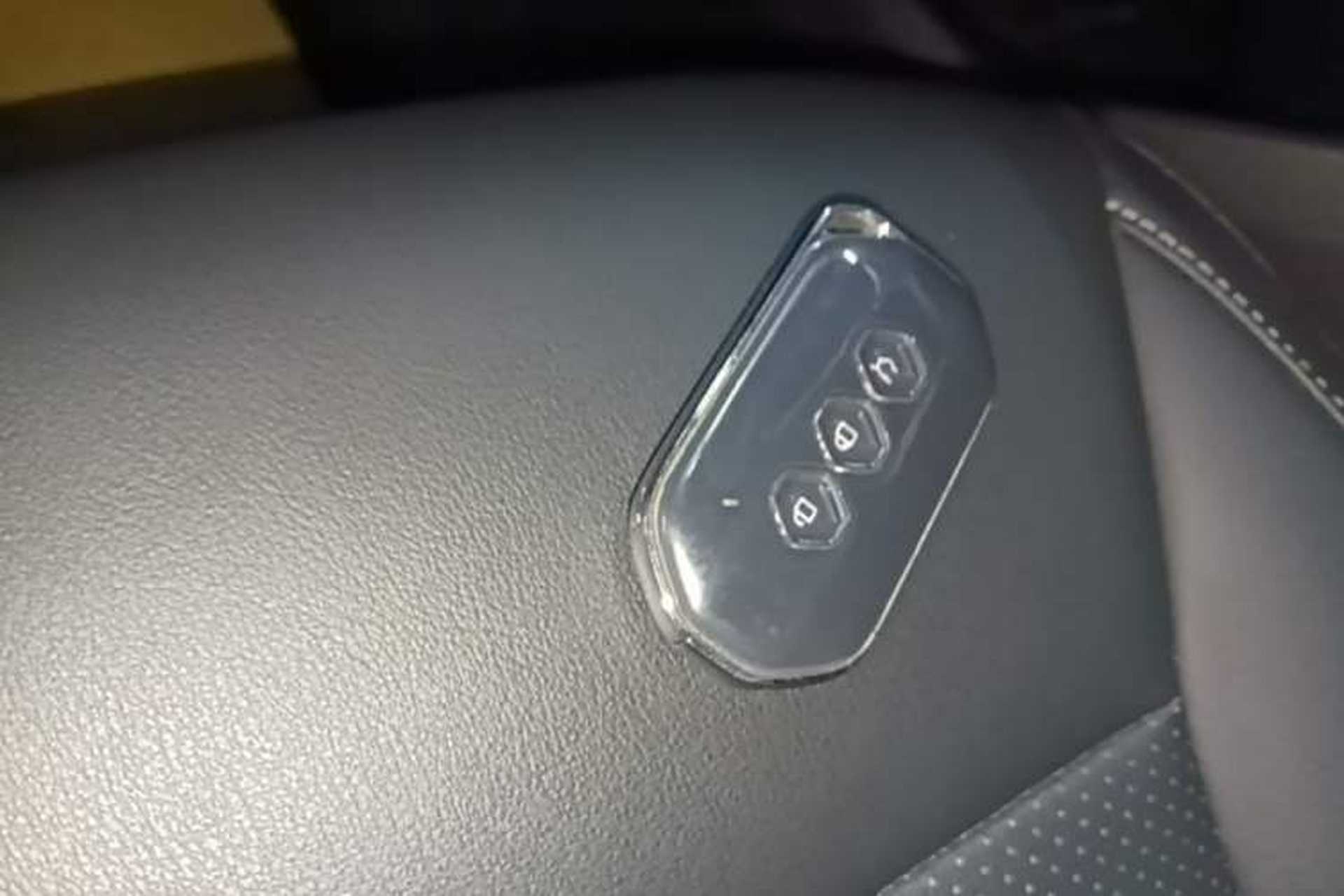 Used Wuling Victory 2020 1.5T CVT Flagship Edition Interior 1