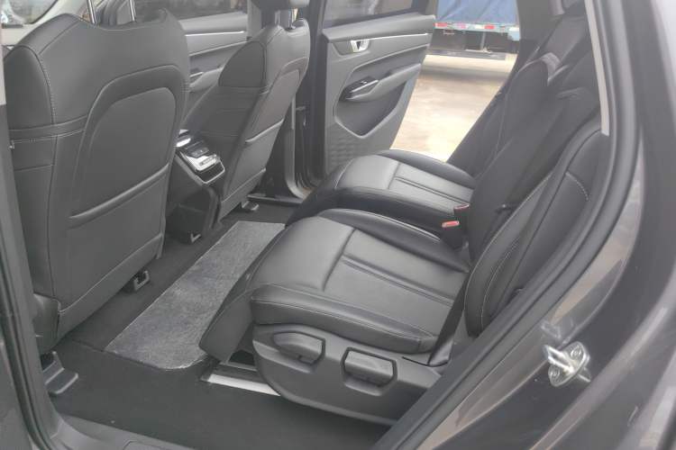 Used Wuling Victory 2020 1.5T CVT Flagship Edition Interior 1
