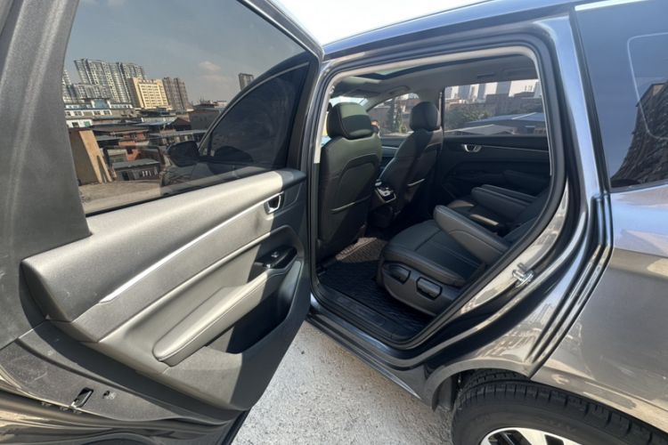Used Wuling Victory 2020 1.5T CVT Flagship Edition Interior 10