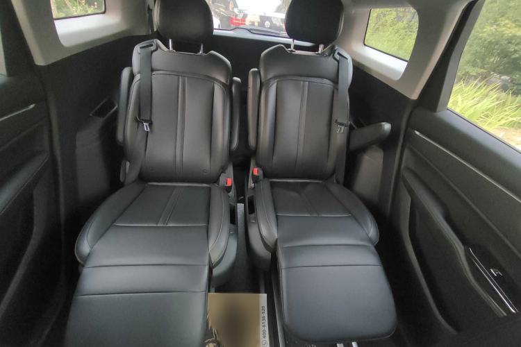 Used Wuling Victory 2020 1.5T CVT Flagship Edition Interior 10